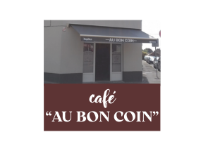 Le Bon coin