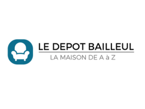 Le dépôt