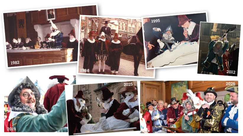 Docteur Piccolissimo