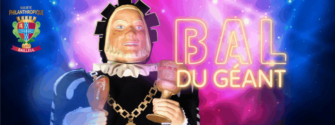 Bal du géant